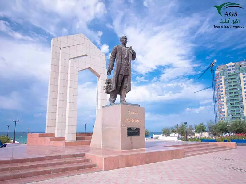 تور آکتائو تور آکتائو